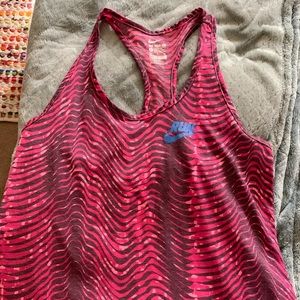 Nike Dri-fit Tank Top XL
